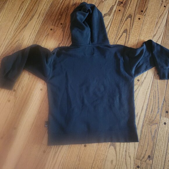 Kids Disney GAP sweatshirt- Black - Picture 5 of 5